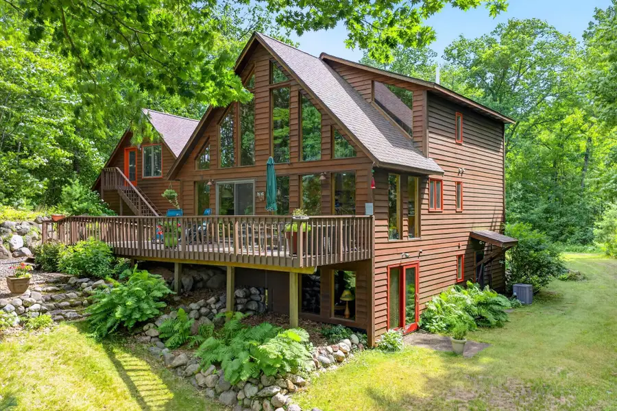 11288 W Quail Lane, Hayward, WI 54843 - #2