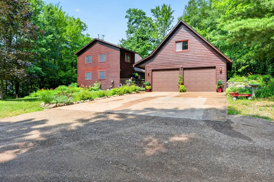 11288 W Quail Lane, Hayward, WI 54843 - #3
