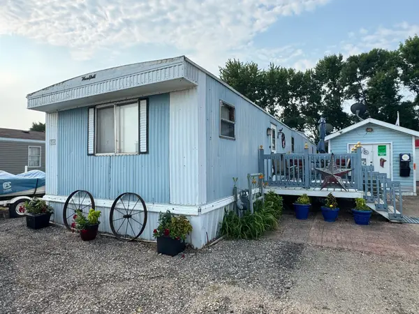 505 Robin Street, Audubon, MN 56511