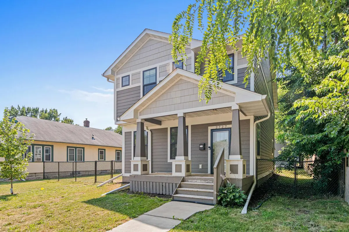 2727 Morgan Avenue N, Minneapolis, MN 55411 - #1