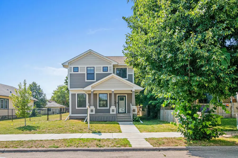 2727 Morgan Avenue N, Minneapolis, MN 55411 - #2