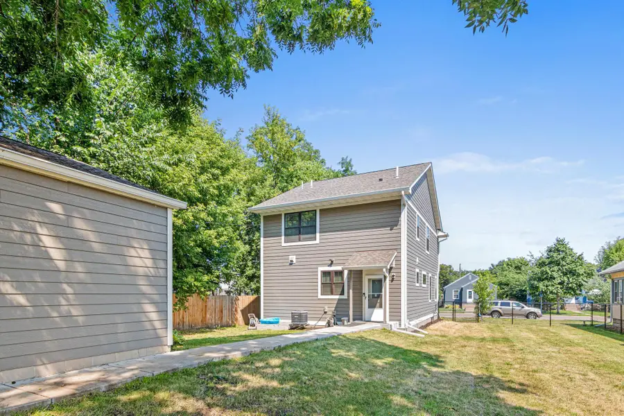 2727 Morgan Avenue N, Minneapolis, MN 55411 - #3