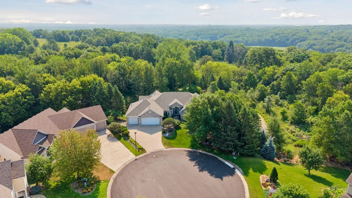 1360 Grace Drive, Eagan, MN 55123 - #1