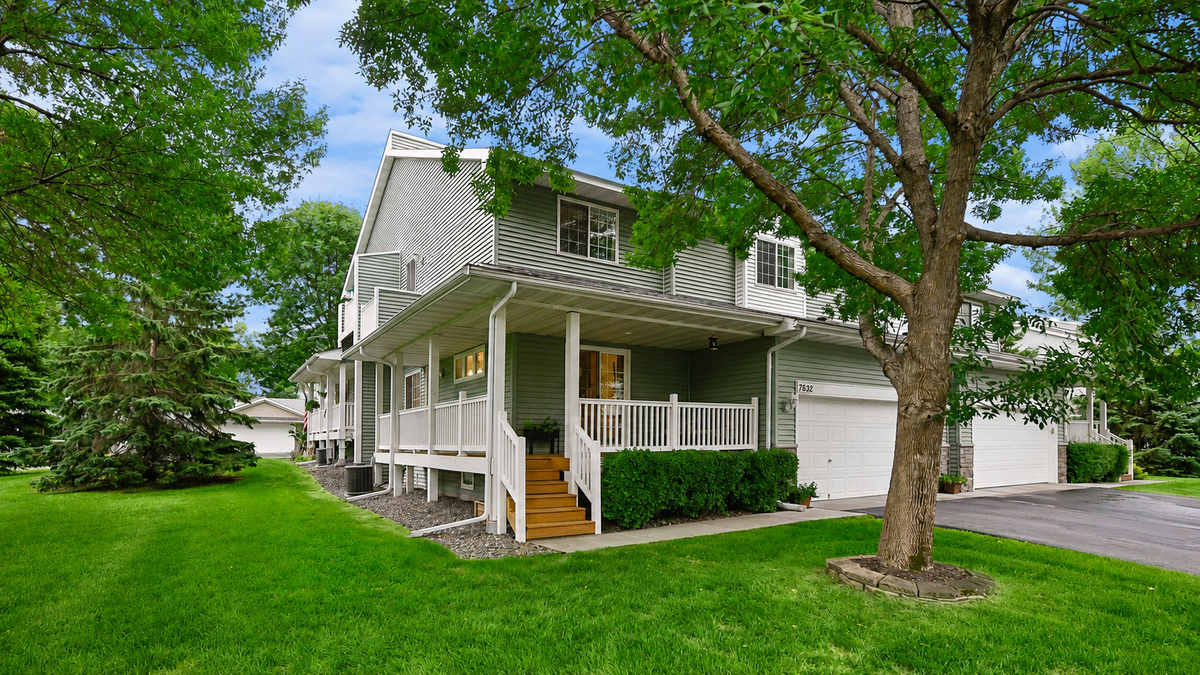 7632 Palomino Avenue Ne, Elk River, MN 55330 - #1