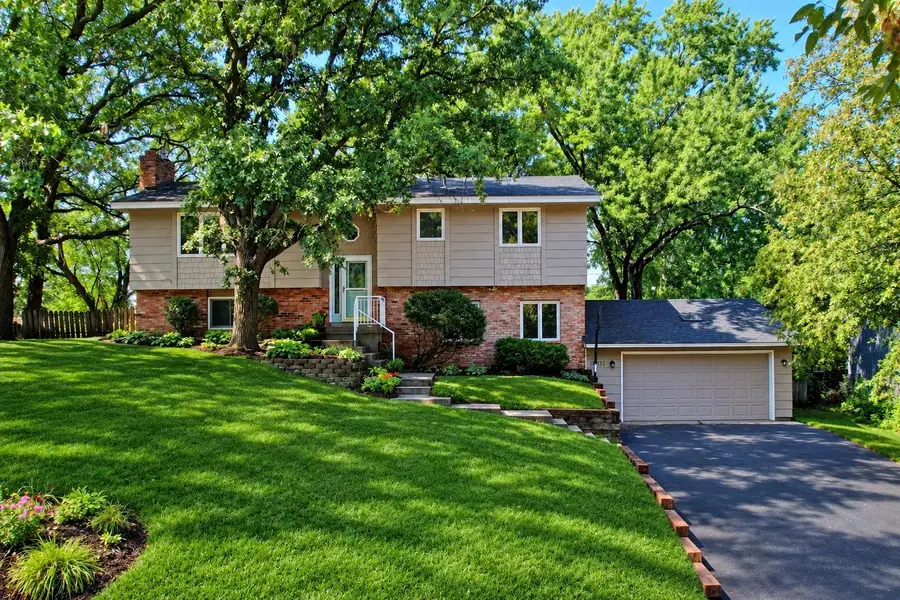 16015 Oak Shore Drive, Lakeville, MN 55044 - #3