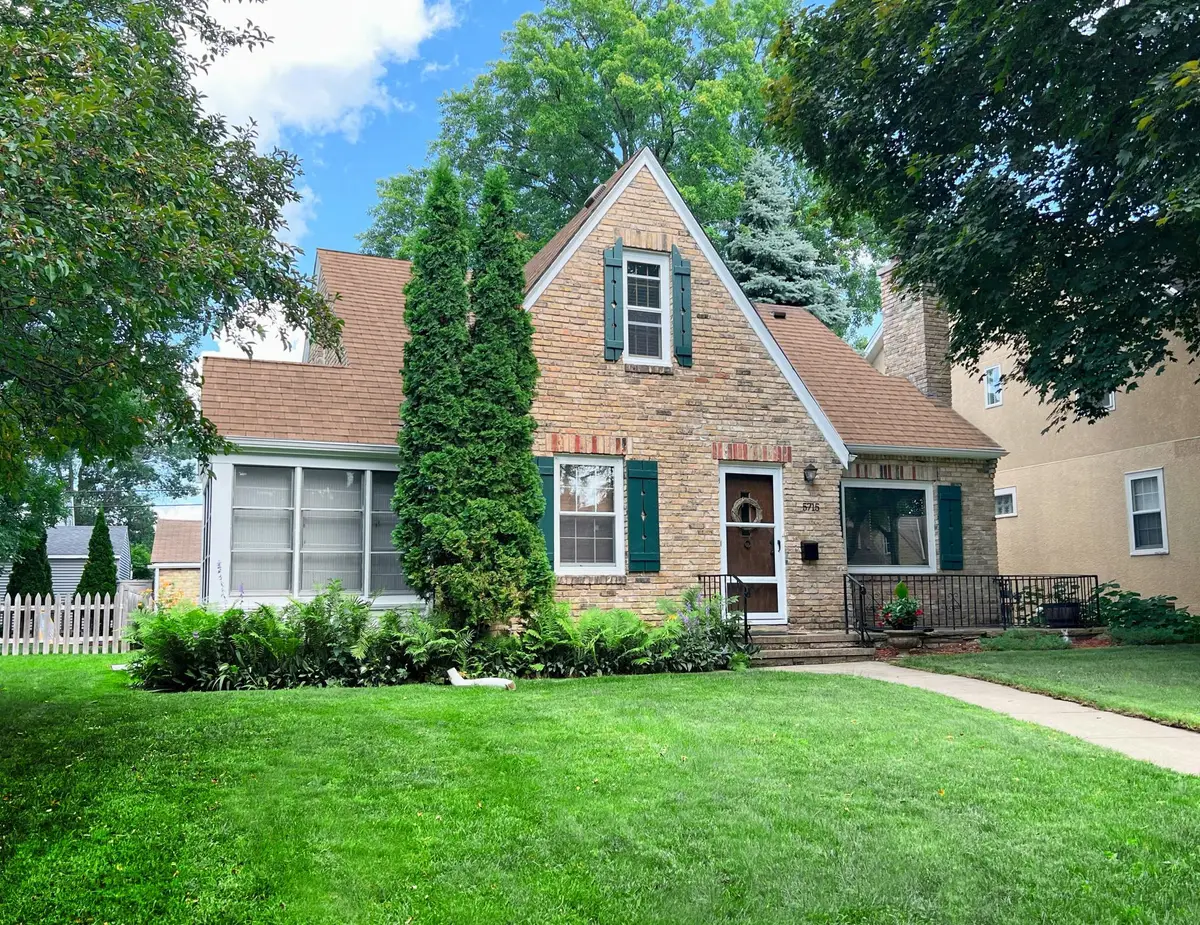 5715 11th Avenue S, Minneapolis, MN 55417 - #1