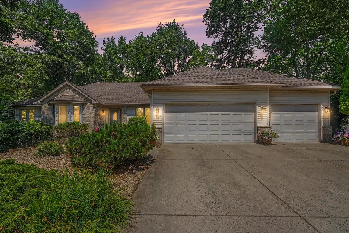 1513 Broken Oak Court, Hugo, MN 55038 - #1