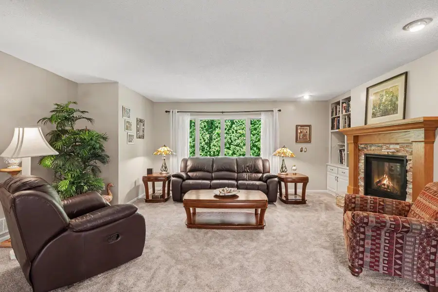 1513 Broken Oak Court, Hugo, MN 55038 - #3