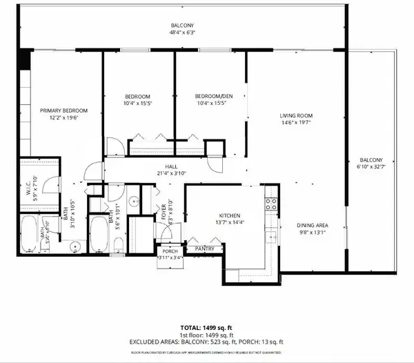 10521 Cedar Lake Road #519, Minnetonka, MN 55305
