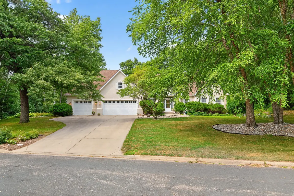 2706 Woods Trail N, Burnsville, MN 55306 - #1