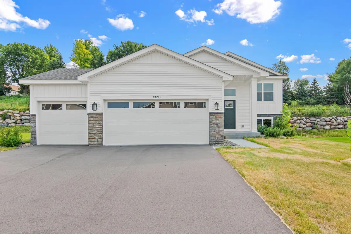 8891 Foust Lane, Rockford, MN 55373 - #1