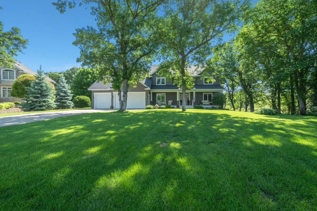 2089 Whispering Oaks Drive Ne, Alexandria, MN 56308 - #1