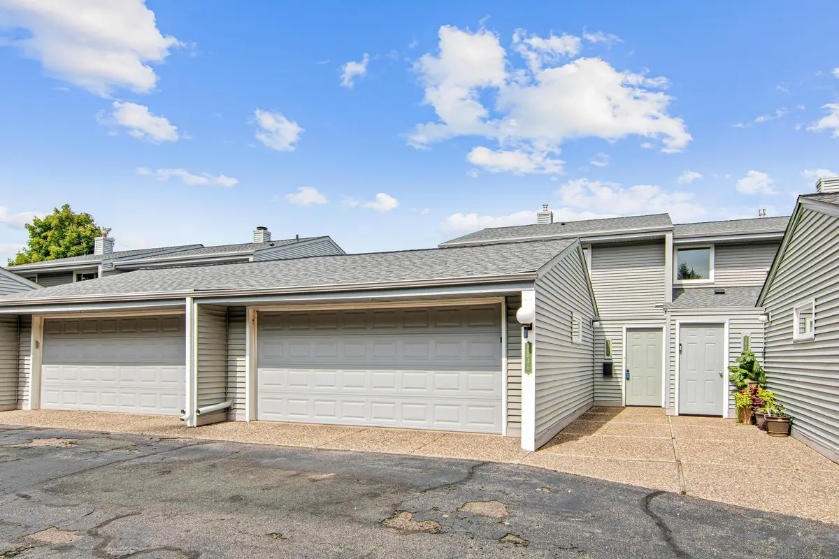 2646 Mackubin Street, Roseville, MN 55113 - #1