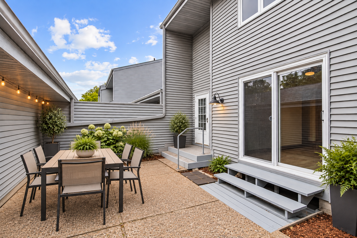 2646 Mackubin Street, Roseville, MN 55113 - #1