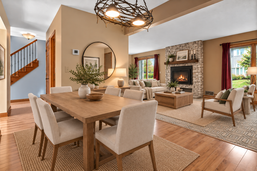 2646 Mackubin Street, Roseville, MN 55113 - #2