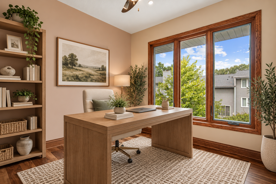 2646 Mackubin Street, Roseville, MN 55113 - #3