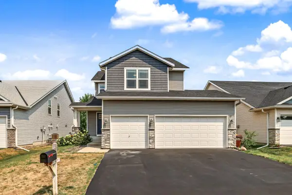 9415 Toledo Lane N, Brooklyn Park, MN 55443