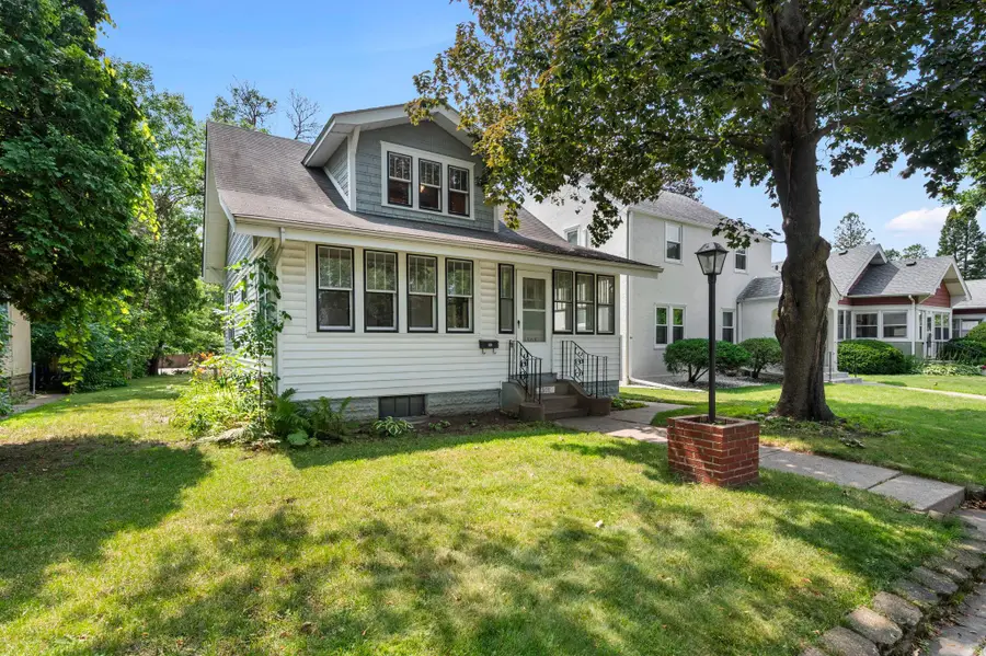 1308 Juno Avenue, Saint Paul, MN 55116 - #2