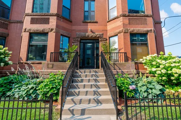 519 S 9th Street S #1, Minneapolis, MN 55404