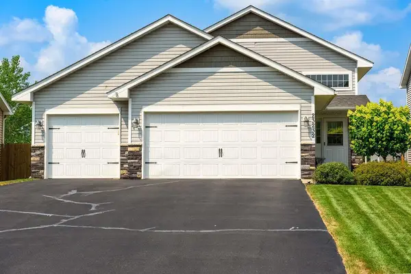 23232 Underclift Street Nw, Saint Francis, MN 55070