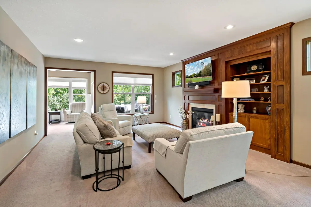 15305 Stonewood Court, Burnsville, MN 55306 - #1