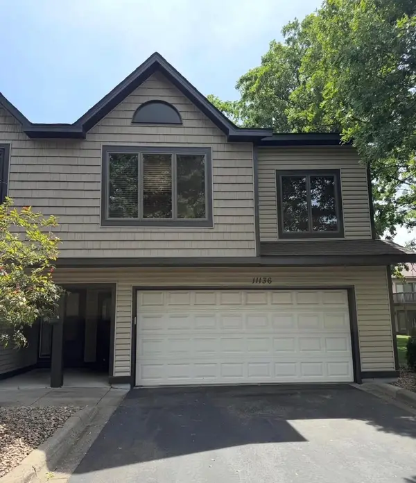 11136 Cottonwood Street Nw, Minneapolis, MN 55448