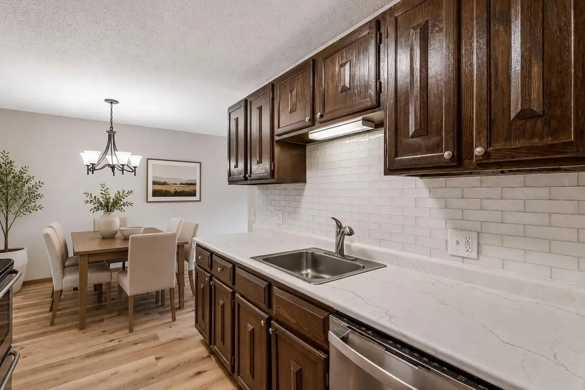 4009 Heritage Hills Drive #207, Bloomington, MN 55437 - #1