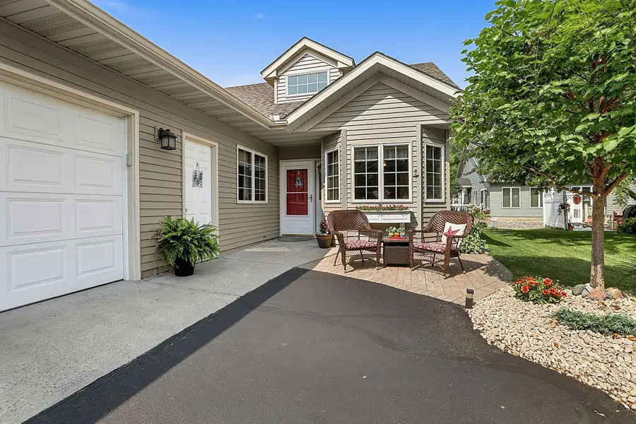 157 Cardinal Lane, Clearwater, MN 55320 - #2