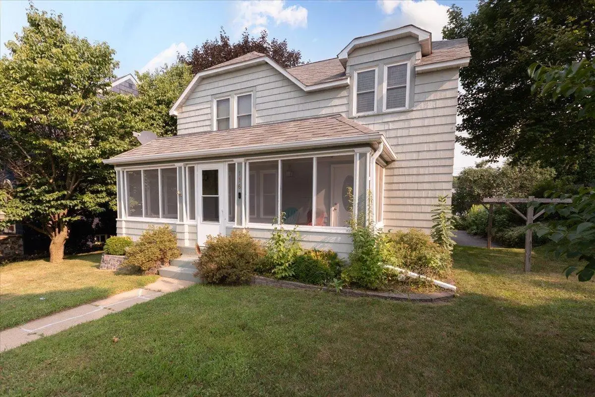 116 Pine Street, Glenwood City, WI 54013 - #1