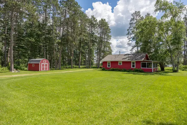 4728 Sioux Camp Road Ne, Longville, MN 56655
