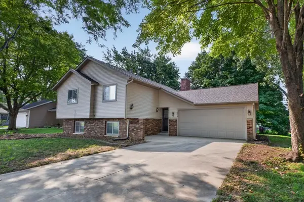 2818 26th Street Nw, Rochester, MN 55901