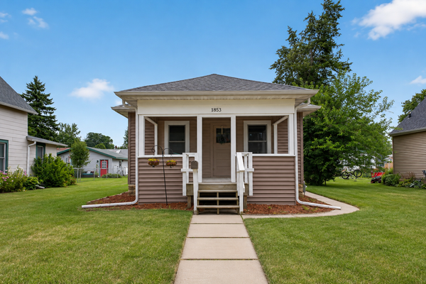 1853 W 6th Street, Red Wing, MN 55066