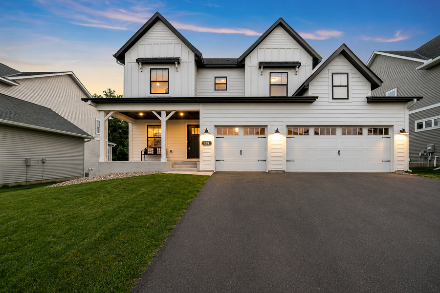 107 Maple Terrace, Waconia, MN 55387 - #2