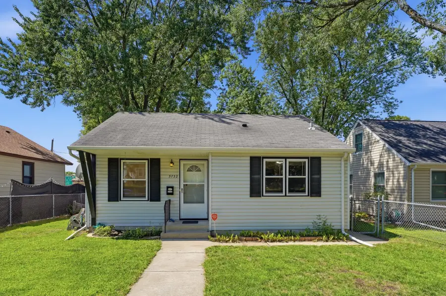 5732 41st Avenue S, Minneapolis, MN 55417 - #3
