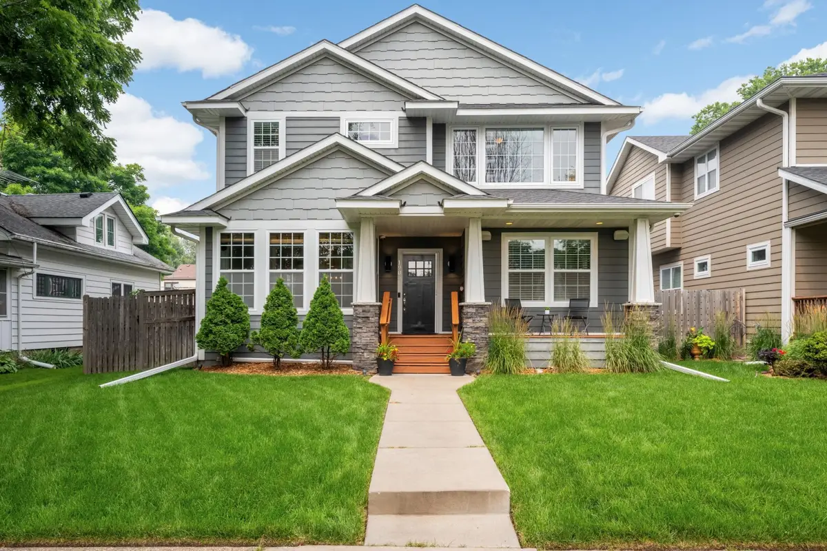 1905 Palace Avenue, Saint Paul, MN 55105 - #1