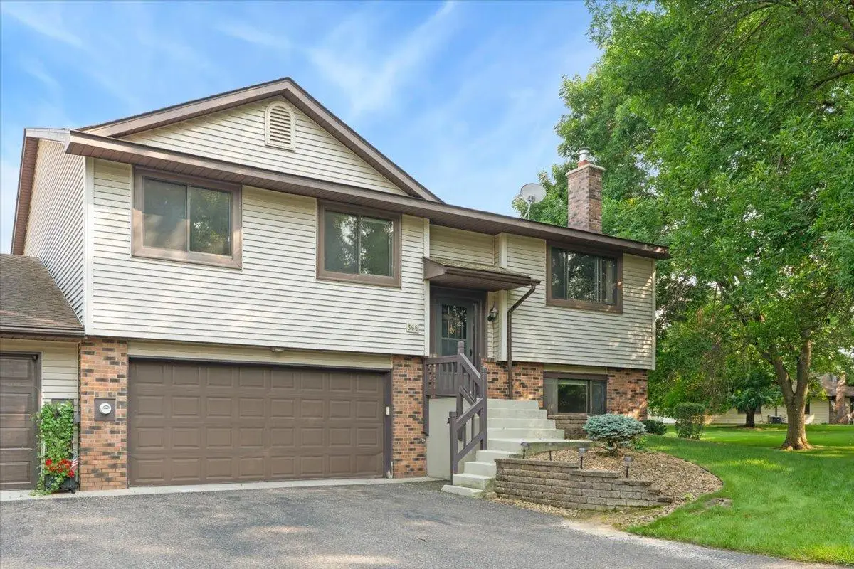 566 Donegal Circle, Shoreview, MN 55126 - #1