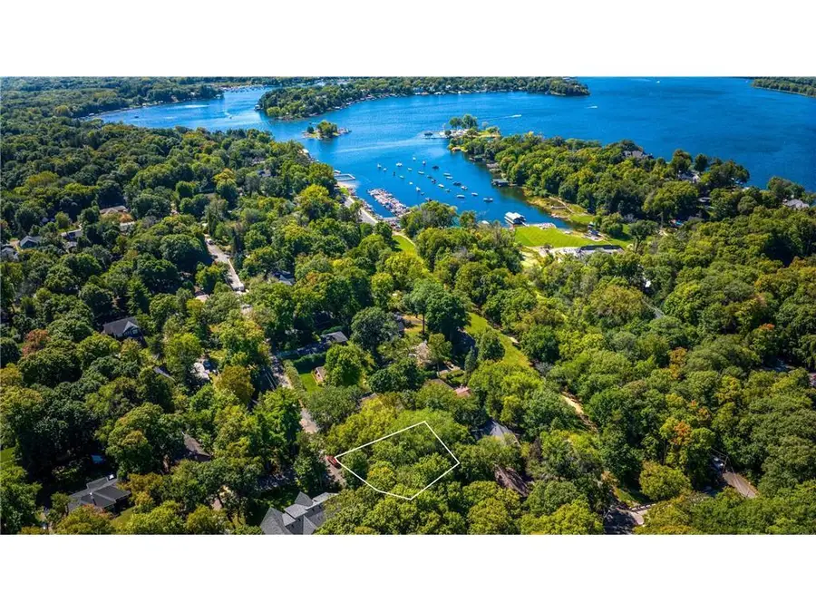 3610 Northome Avenue, Wayzata, MN 55391 - #3