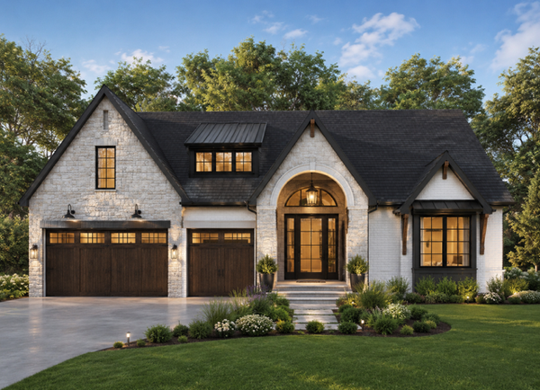 9229 Timberland Trail, Eden Prairie, MN 55347