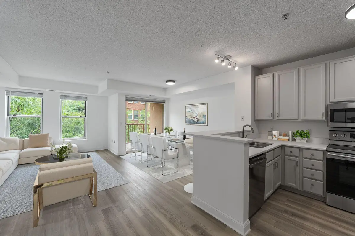 660 N 2nd Street #301, Minneapolis, MN 55401 - #1