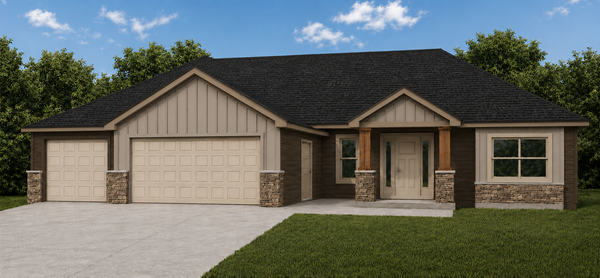 1430 Cullen Street, Saint Peter, MN 56082