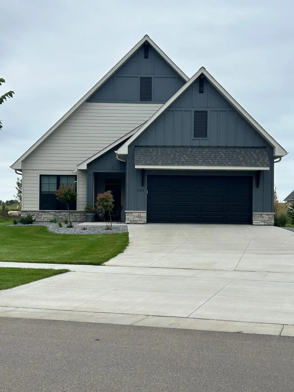 2240 Sydney Lane, Hudson, WI 54016 - #1