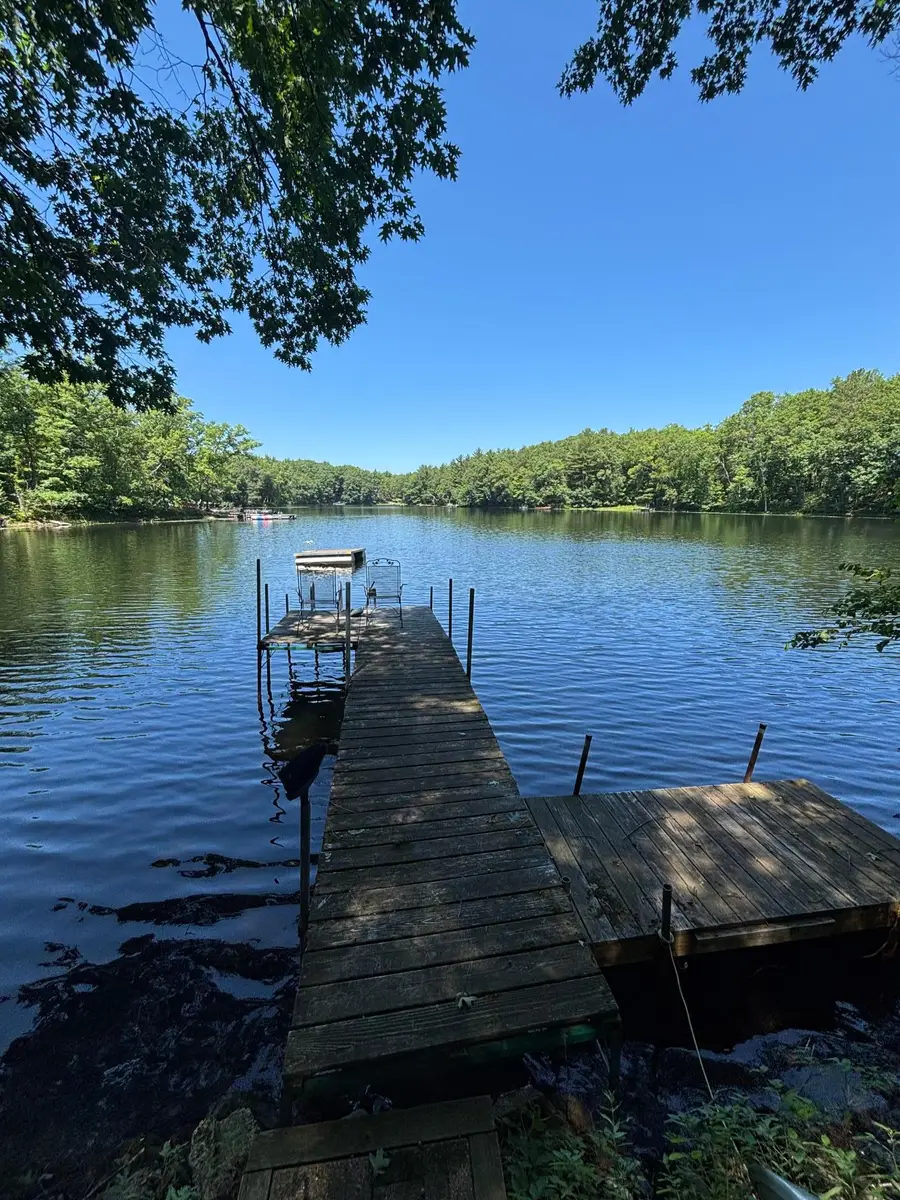 15486 221st Avenue, Bloomer, WI 54724 - #2