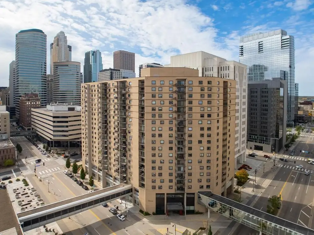121 Washington Avenue S #1917, Minneapolis, MN 55401 - #1