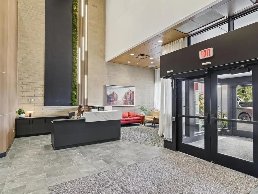 121 Washington Avenue S #1917, Minneapolis, MN 55401 - #2