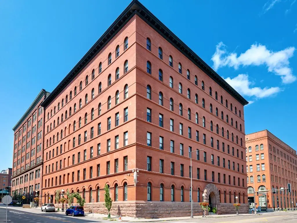 300 Wall Street #701, Saint Paul, MN 55101 - #1