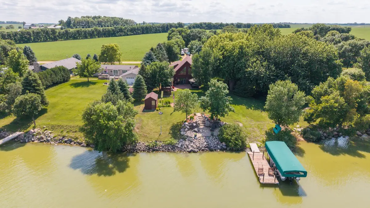 54 Pommier Lane, Garvin, MN 56132 - #1