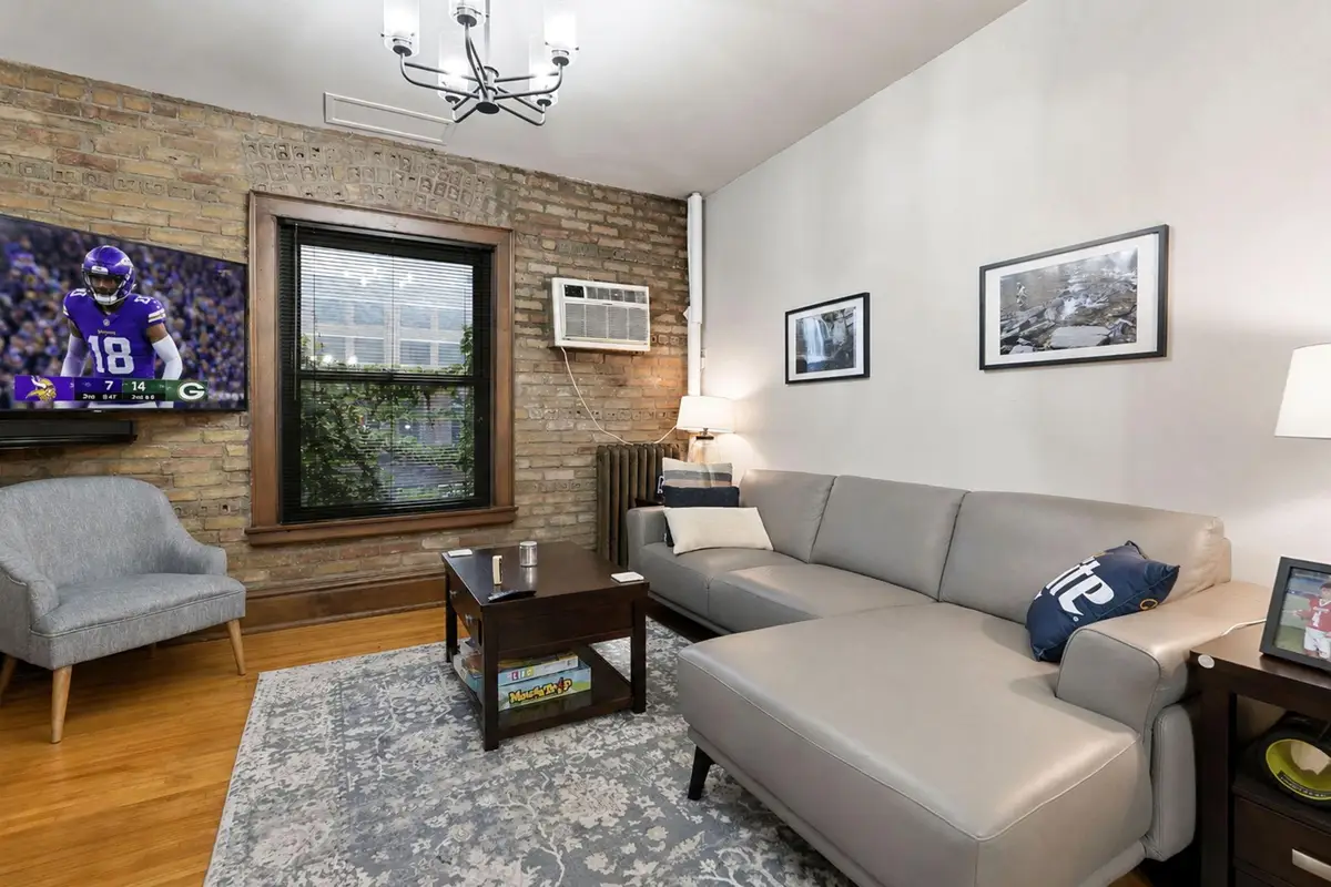 1204 Harmon Place #11, Minneapolis, MN 55403 - #1