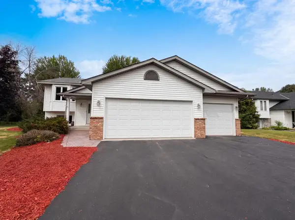 14814 Germanium Street Nw, Anoka, MN 55303