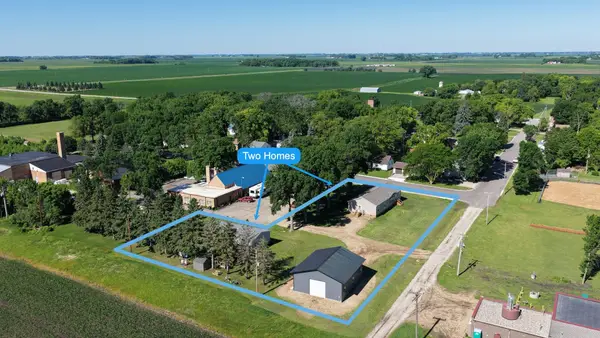 209 / 211 Farmdale Road, Lake Lillian, MN 56253
