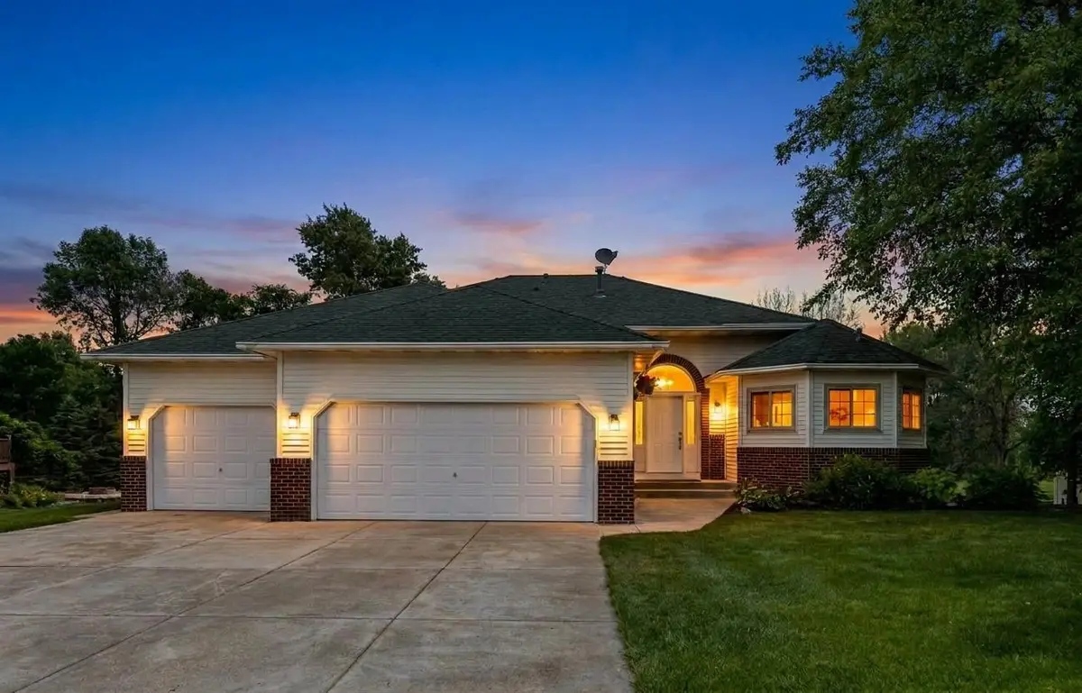 1505 14th Street Se, Forest Lake, MN 55025 - #1